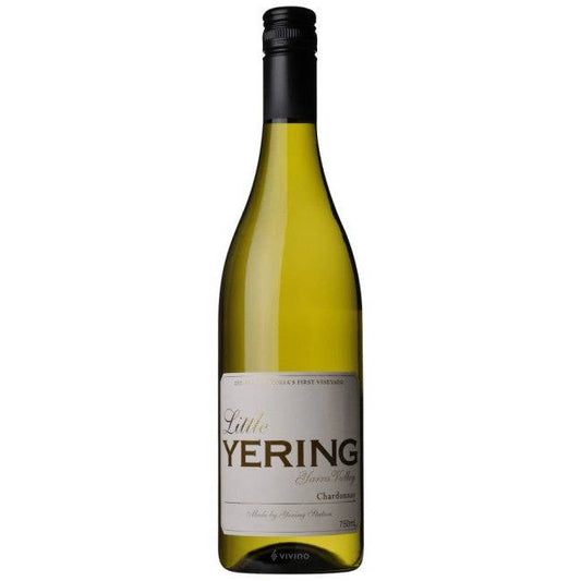 Yering Station - Little Yering Chardonnay 2022 (750ml)