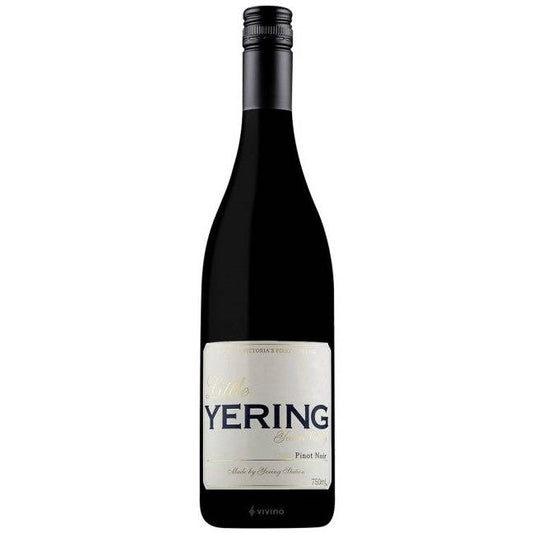 Yering Station - Little Yering Pinot Noir 2021 (750ml)