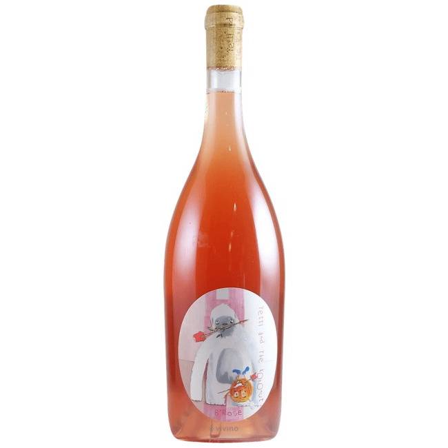 Yetti And The Kokonut B'Rosé 2020 (1500ml)