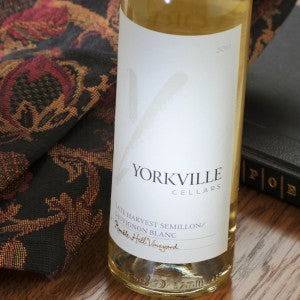 Yorkville Sauvignon Blanc Mendocino 2018 (750ml)