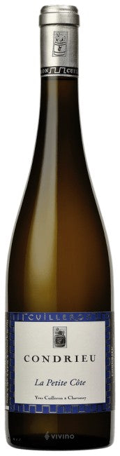 Yves Cuilleron Condrieu La Petite Côte 2022 (750ml)