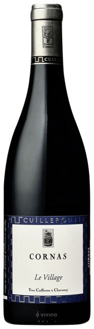 Yves Cuilleron Cornas Le Village 2020 (1500ml)