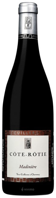 Yves Cuilleron Côte-Rôtie Madinière 2020 (750ml)