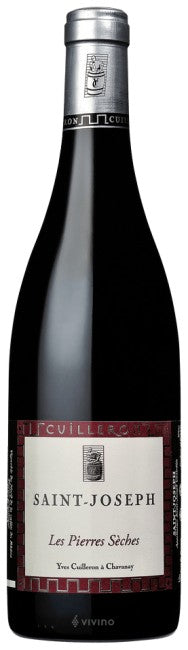 Yves Cuilleron Saint-Joseph Les Pierres Sèches 2020 (750ml)