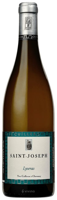 Yves Cuilleron Saint-Joseph Lyseras 2021 (750ml)