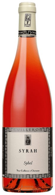 Yves Cuilleron Syrah Rosé (Sybel) 2021 (750ml)