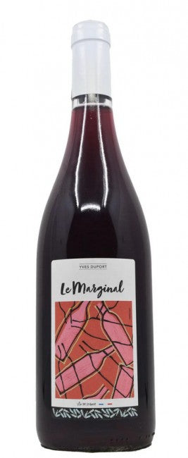 Yves Duport - Le Marginal 2022 (750ml)