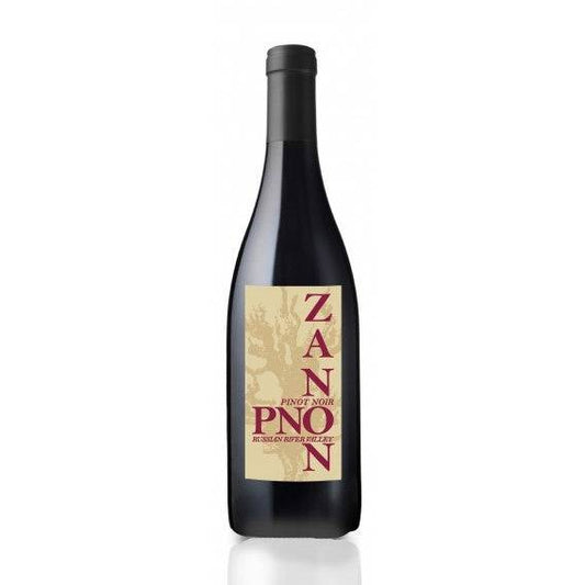 Zanon Pinot Noir 2018 (750ml)