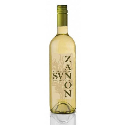 Zanon Sauvignon Blanc 2019 (750ml)