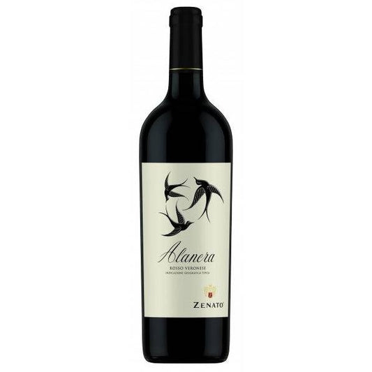 Zenato - Alanera Rosso Veronese 2021 (750ml)