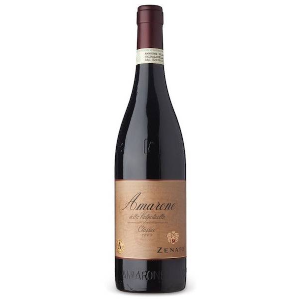 Zenato - Amarone della Valpolicella Classico 2018 (750ml)