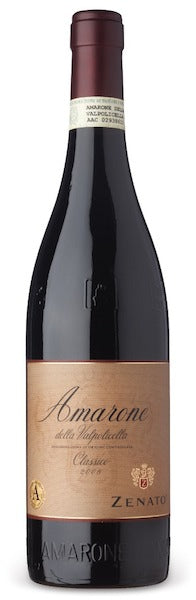 Zenato - Amarone della Valpolicella Classico 2017 (1.5L)