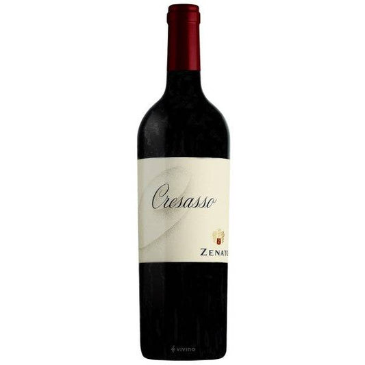 Zenato Cresasso Corvina Veronese 2015 (750ml)