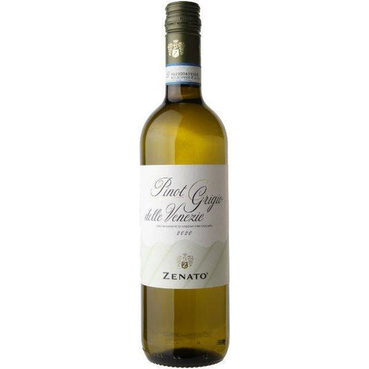 Zenato - Pinot Grigio 2024 (750ml)