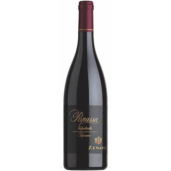 Zenato - Ripassa Valpolicella Ripasso Superiore 2020 (750ml)