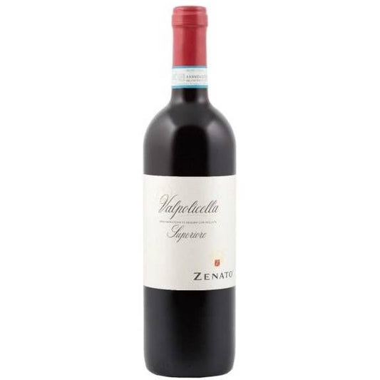 Zenato Valpolicella Superiore 2021 (750ml)