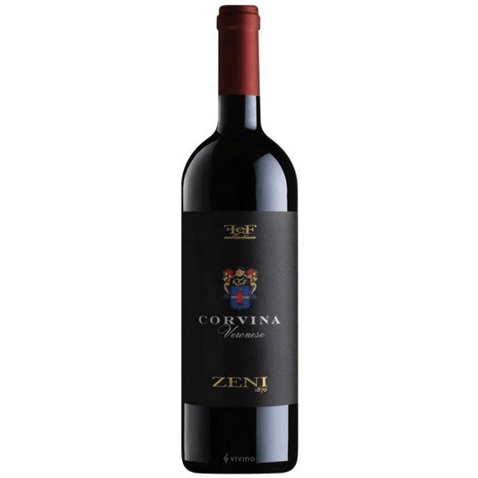 Zeni FEF Collection Corvina Veronese 2020 (750ml)