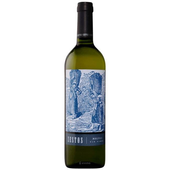 Zestos Old Vines Malvar 2020 (750ml)