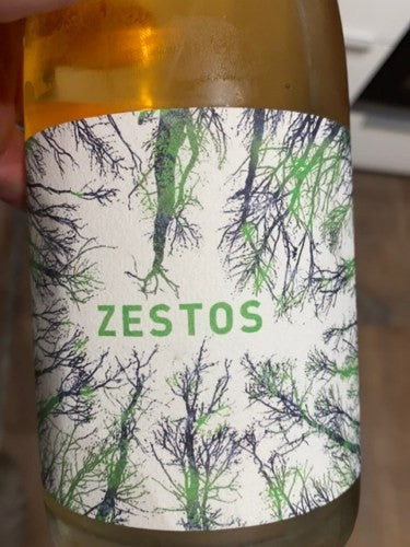 Zestos Pét Nat 2021 (750ml)