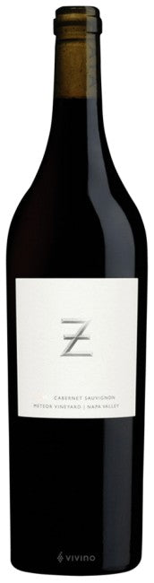 Ziata Meteor Vineyard Cabernet Sauvignon 2018 (750ml)