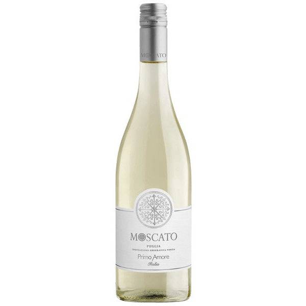 Zonin Primo Amore Moscato Puglia NV (750 ml)