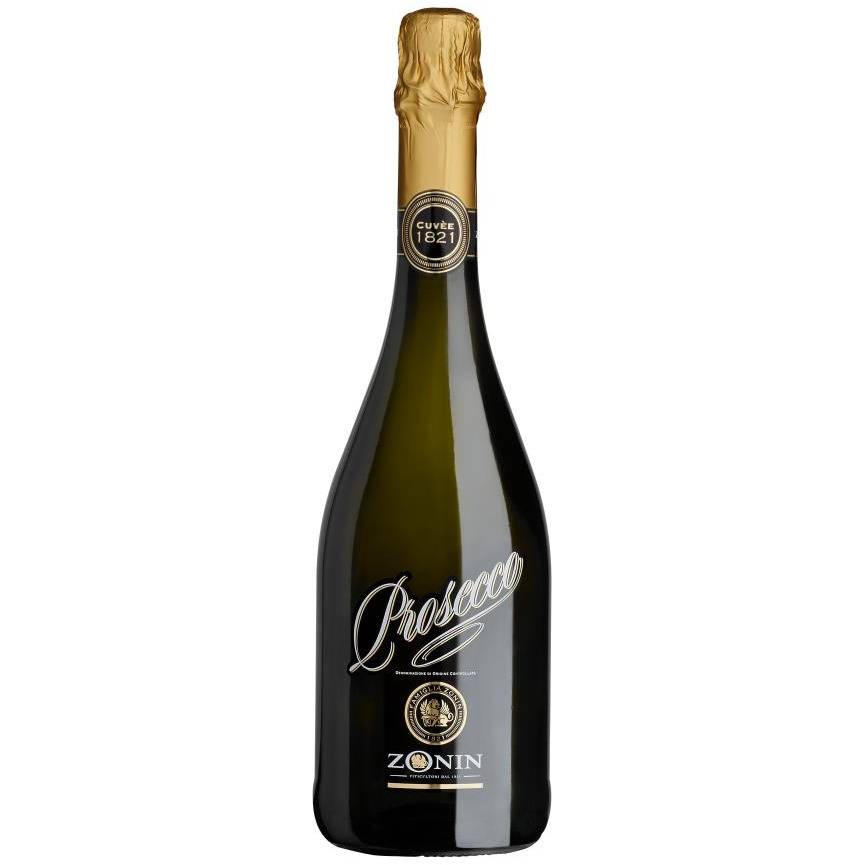 Zonin Prosecco NV (750 ml)