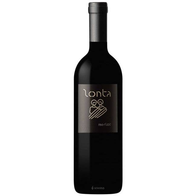 Zonta Merlot 2022 (750ml)