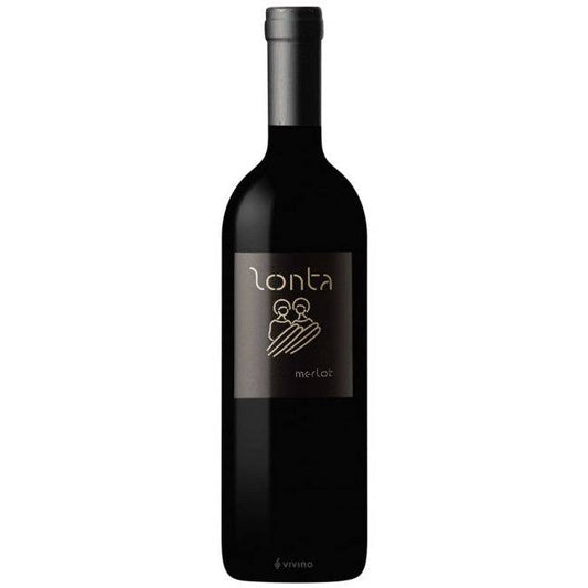 Zonta Merlot 2022 (750ml)