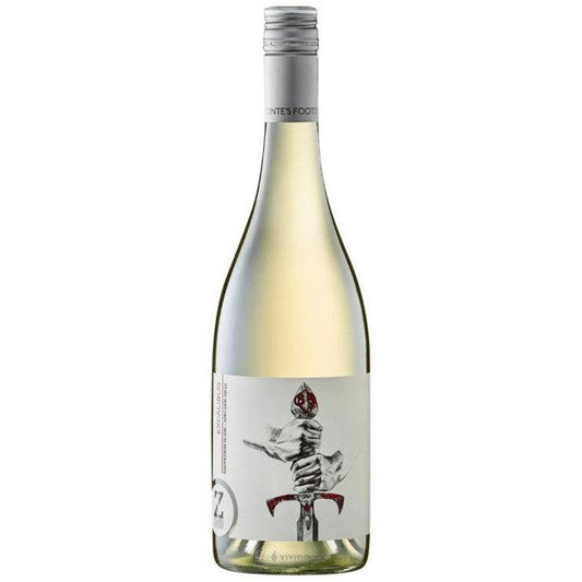 Zonte's Footstep Excalibur Sauvignon Blanc 2016 750ml