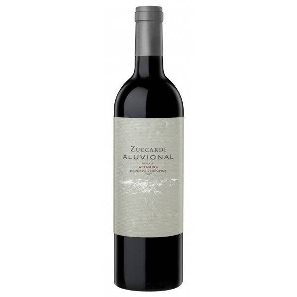 Zuccardi Aluvional Altamira 2018 (750ml)