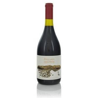 Zuccardi Finca Piedra Infinita 2017 (750ml)