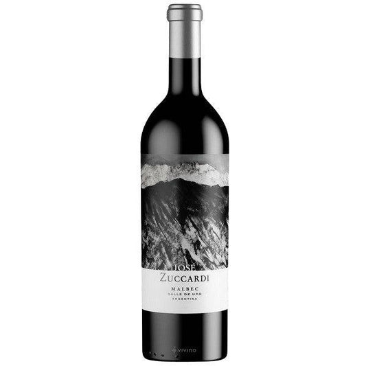 Zuccardi José Malbec 2019 (750ml)