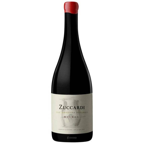 Zuccardi The Amphora Project Malbec 2018 (750ml)