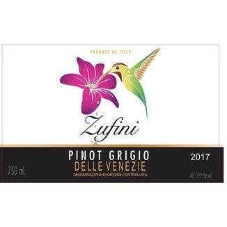 Zufini Pinot Grigio 2021 (750ml)